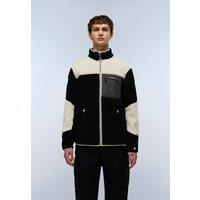 Yupik Zip-Up Fleece Jacket