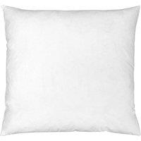 Duck Feather Single Cushion Pad