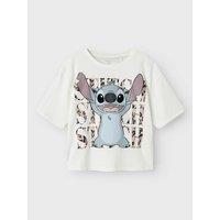 Stitch Short Sleeve T-Shirt