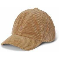 Corduroy Cap