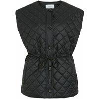 Quilted Gilet