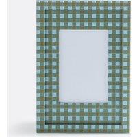 Acelie Freestanding Photo Frame, 12 X 17cm