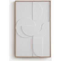 Reloa Framed Canvas, 51 X 81cm