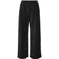 Wide Leg Trousers