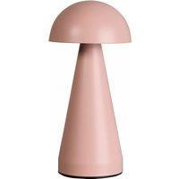 Rechargeable Dome Table Lamp