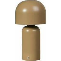 Mushroom Rechargeable USB LED Table Lamp