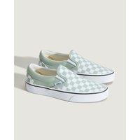 Classic Slip-On Trainers