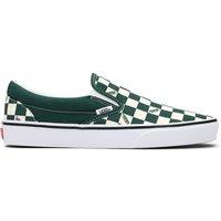 Classic Slip-On Trainers
