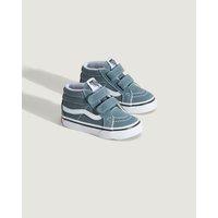 Kids Old Skool Trainers