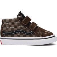 Kids SK8-Mid Reissue V Trainers