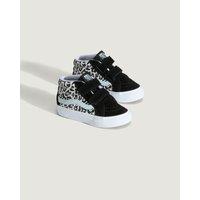 Kids SK8-Mid Reissue V Trainers