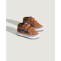 Kids MTE SK8-Mid Reissue V Trainers