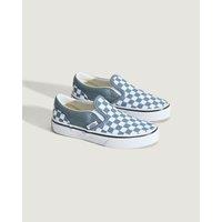 Kids Classic Slip-On Trainers