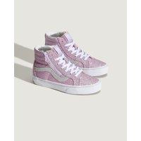 Kids Sk8-Hi Trainers
