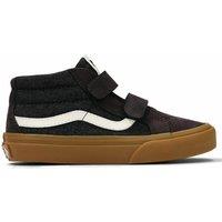 Kids SK8-Mid Reissue V Trainers