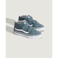 Kids SK8-Mid Reissue V Trainers