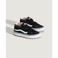 Kids MTE SK8-Mid Reissue V Trainers