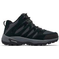 Redmond IV Mid Waterproof Walking Shoes