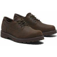 Britton Road Lace-Up Brogues