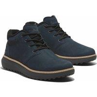 Hudson Road Ankle Boots with Lace-Up Fastening