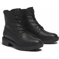 Brimfield Ankle Boots with Lace-Up Fastening