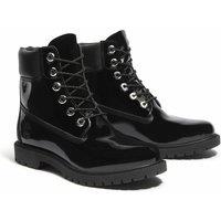 Premium Boot Waterproof Boots with Lace-Up Fastening