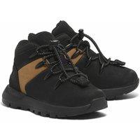 Kids Sprint Trekker Ankle Boots