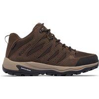 Redmond IV Mid Waterproof Hiking Shoes