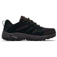 Redmond IV Low Waterproof Walking Shoes