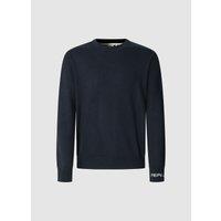 Andr Crew Neck Jumper