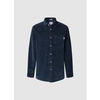 Clayton Corduroy Shirt
