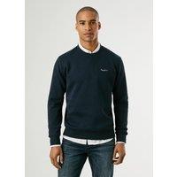 Macbeth Crew Neck Sweatshirt