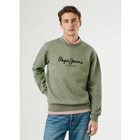 Macbeth Crew Neck Sweatshirt