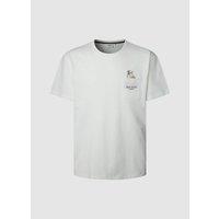 Thansen Short-Sleeve T-Shirt