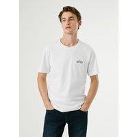 Thiago Short-Sleeve T-Shirt