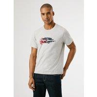 Trey Short-Sleeve T-Shirt