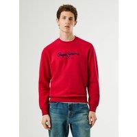 Macbeth Crew Neck Sweatshirt