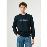 Matthew Crew Neck Sweatshirt