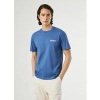 Milon Short-Sleeve T-Shirt