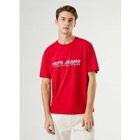 Matthew Short-Sleeve T-Shirt