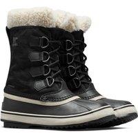 Winter Carnival Waterproof Ankle Boots