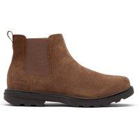 CYPRUS Waterproof Chelsea Boots