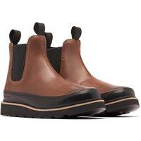 Slabtown 62' Waterproof Chelsea Boots