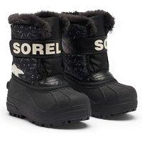 Kids Commander Snow Boots