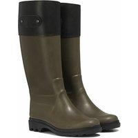 Cottage Knee-High Boots