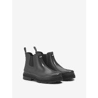 Soft Rain Ankle Boots