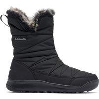Minx Slip V Waterproof Winter Ankle Boots