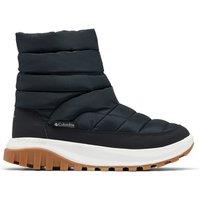 Snowtrot Waterproof Winter Ankle Boots
