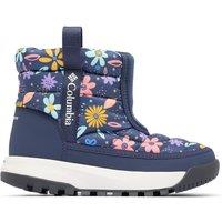 Kids Snowtrot Mid Snow Boots