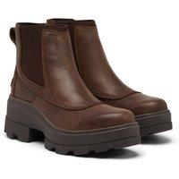 Joan Frwd Chelsea Boots